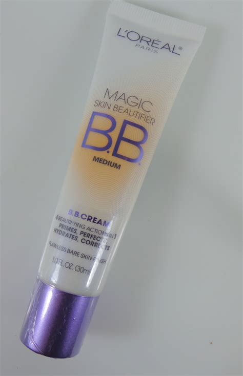 loreal bb cream|Face Makeup Skin Beautifier BB Cream